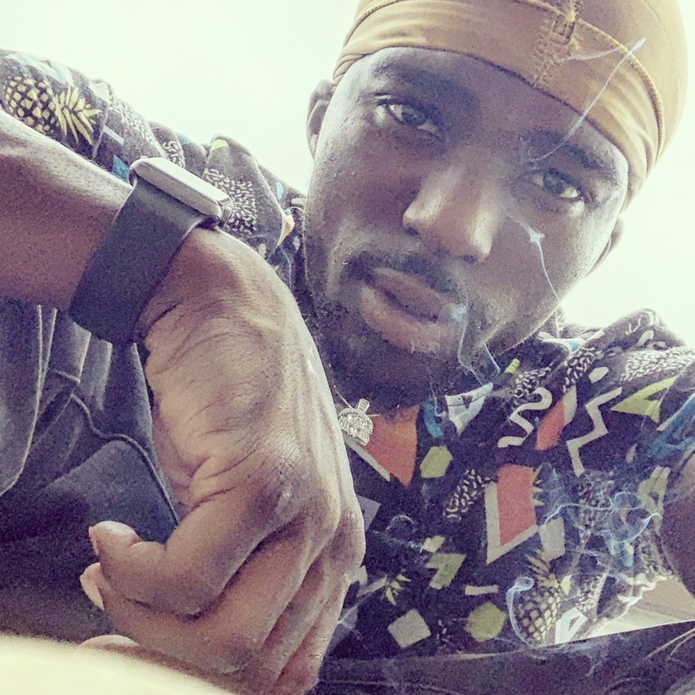 Meet your Posher, Matthew